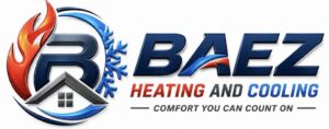 Baez Heating & Cooling, LLC